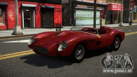 1957 Ferrari 250 Testa Rossa pour GTA 4