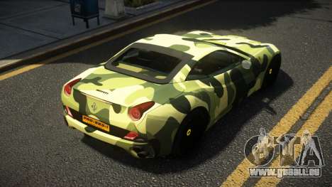 Ferrari California M-Style S5 für GTA 4