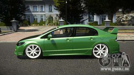 Honda Civic Mugen RR SN pour GTA 4