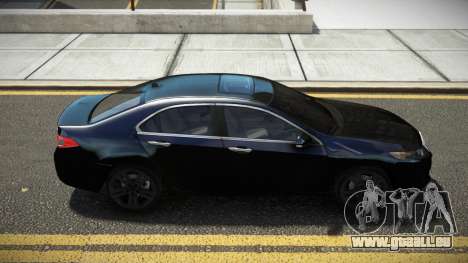 Acura TSX V1.2 pour GTA 4