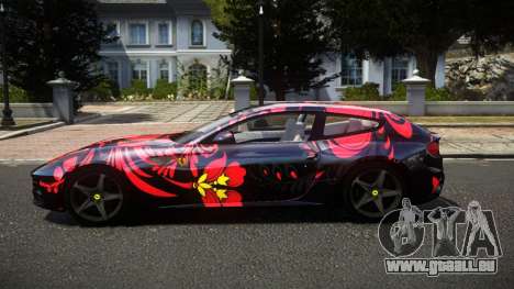 Ferrari FF L-Edition S7 pour GTA 4