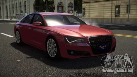 Audi A8 FSI ES für GTA 4