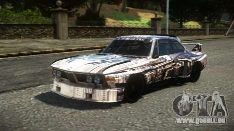 BMW 3.0 CSL RC S7 für GTA 4