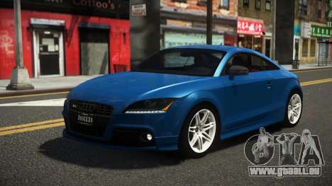 Audi TT OS-V für GTA 4