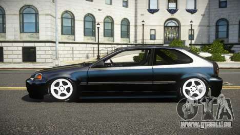 Honda Civic LS-R pour GTA 4