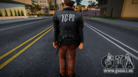 VCPDB1 from Manhunt pour GTA San Andreas