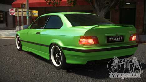 BMW 328i L-Tune pour GTA 4