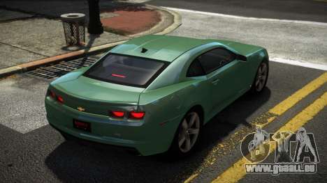 Chevrolet Camaro R-Tune pour GTA 4