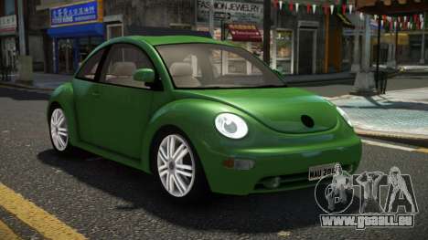 Volkswagen New Beetle S-Tune pour GTA 4