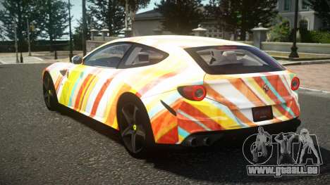 Ferrari FF L-Edition S8 pour GTA 4