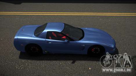 Chevrolet Corvette C5 G-Sport für GTA 4
