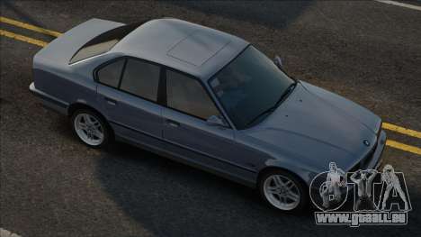 BMW M5 E34 [VR] für GTA San Andreas