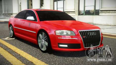 Audi S8 ES V1.2 pour GTA 4