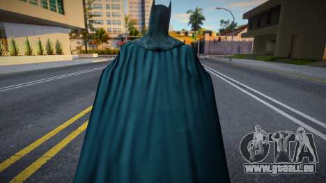 Batman Skin 2 für GTA San Andreas