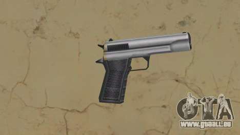 Colt45 aus Scarface: Die Welt gehört dir für GTA Vice City