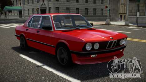 BMW M5 E28 SN V1.0 für GTA 4