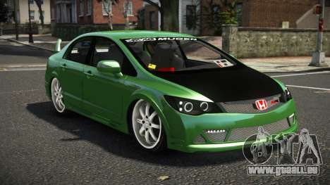 Honda Civic Mugen RR SN pour GTA 4