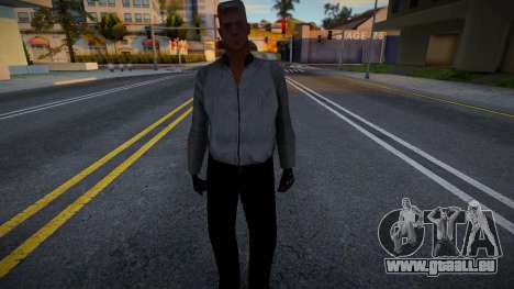 Brian Rosling pour GTA San Andreas