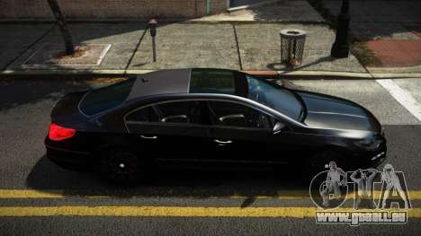 Volkswagen Passat E-Style pour GTA 4