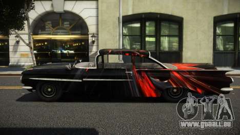 Chevrolet Biscayne OS-V S9 pour GTA 4