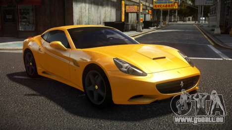 Ferrari California Z-Ti für GTA 4