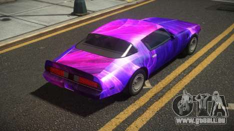 Pontiac Trans Am RC S5 für GTA 4