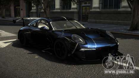 RUF RGT-8 R-Sport S4 pour GTA 4