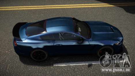 Shelby GT350 L-Style pour GTA 4