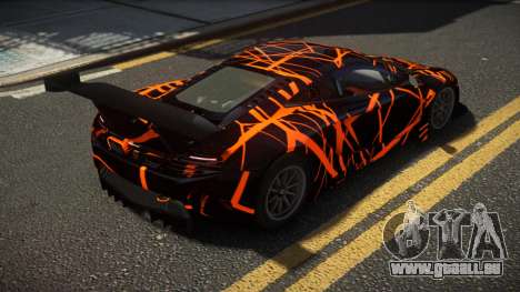 McLaren MP4 12C G-Sport S3 für GTA 4