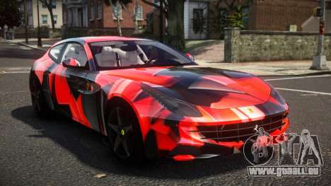 Ferrari FF L-Edition S12 pour GTA 4