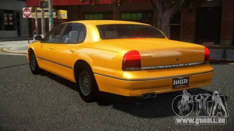 Chrysler New Yorker LHS V1.0 für GTA 4