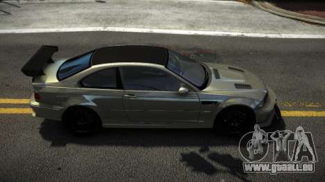 BMW M3 E46 X-Tune für GTA 4