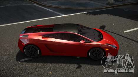 Lamborghini Gallardo GT-Z V1.2 für GTA 4