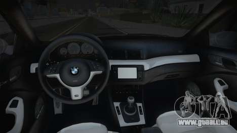 BMW M3 E46 [VR] für GTA San Andreas