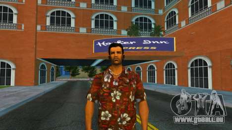 Tommy Forelli Outfit 2 für GTA Vice City