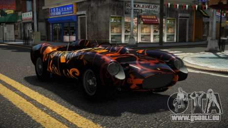 1957 Ferrari 250 Testa Rossa S14 pour GTA 4