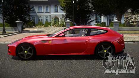 Ferrari FF L-Edition pour GTA 4