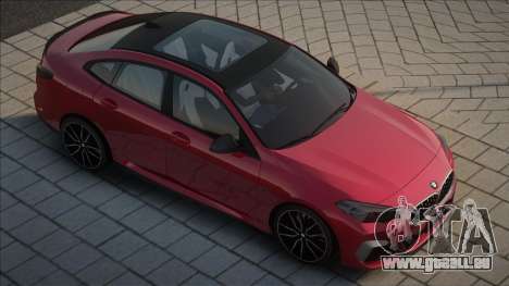 BMW M235i xDrive Gran Coupe für GTA San Andreas