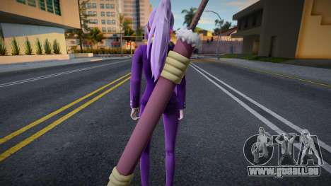 Shion Tensei Shitara pour GTA San Andreas