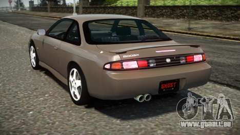 Nissan 200SX R-Sport für GTA 4