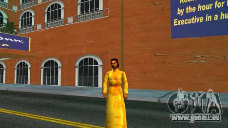 Girl from LCS für GTA Vice City