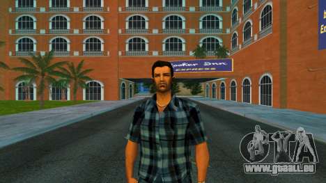 Tommy - 08 für GTA Vice City