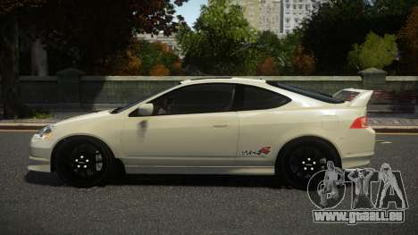 Acura RSX L-Sport pour GTA 4