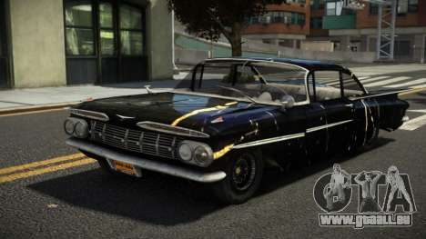 Chevrolet Biscayne OS-V S2 pour GTA 4