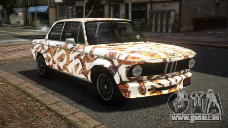 BMW 2002 R-Turbo S7 für GTA 4