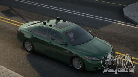 Toyota Camry V40 Panzerung Rida für GTA San Andreas
