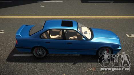 BMW M5 E34 SC-R pour GTA 4