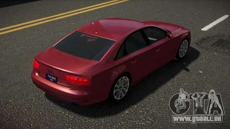 Audi A8 FSI ES für GTA 4