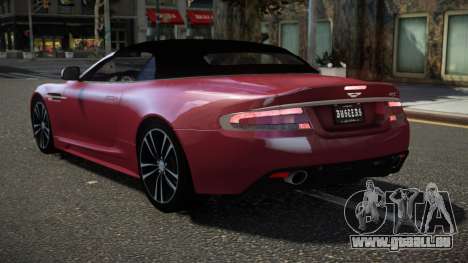 Aston Martin DBS RV für GTA 4