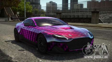 Aston Martin Vantage L-Style S3 pour GTA 4